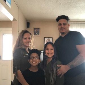 Meet your Posher, Jay